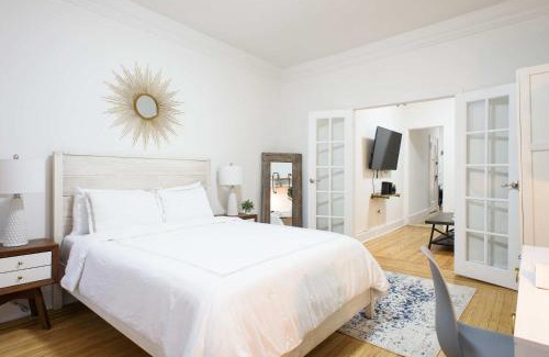 Upper East Side Apartment | 1567-1A New 2br PRIME upper East APT W&D