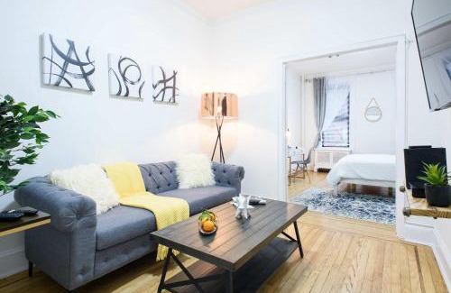 Upper East Side Apartment | 1567-1A New 2br PRIME upper East APT W&D