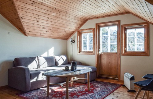 Lindesnes House | 157 m² House ∙ 5 bedrooms ∙ 10 guests
