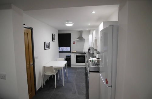 Prescot House | 15a atherton street · 2 Bed modern apartment, Prescot Town Centre