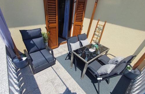 Cizici Apartment | 16 Čižići