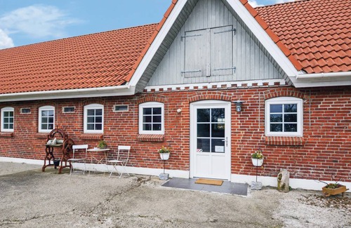Mandoe Apartment | 16 m² Apartment ∙ 1 bedroom ∙ 2 guests