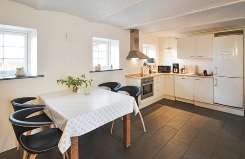 Mandoe Apartment | 16 m² Apartment ∙ 1 bedroom ∙ 2 guests