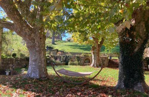 Sarcey Bed & Breakfast | 16 m² Bed and breakfast ∙ 2 guests