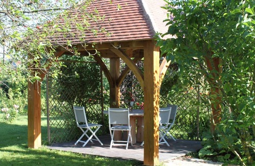 Flagey-Echezeaux Bed & Breakfast | 16 m² Bed and breakfast ∙ 1 bedroom ∙ 2 guests