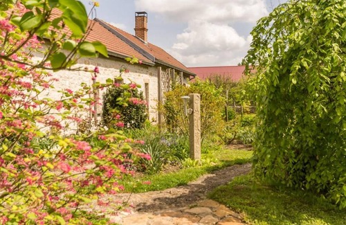 Flagey-Echezeaux Bed & Breakfast | 16 m² Bed and breakfast ∙ 1 bedroom ∙ 2 guests