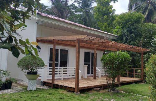 Tanawan Hotel | 16 m² Hotel ∙ 2 guests