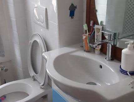 Renens Resort | 16 m² Private room ∙ 1 bedroom ∙ 1 guest