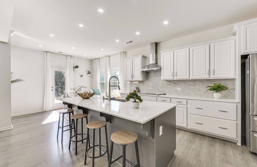 Mount Holly House | 16 Mi to Dtwn Charlotte: Mt Holly Home w/Grill