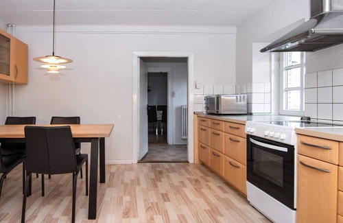 Fynshav House | 16 person holiday home in Haderslev-By Traum