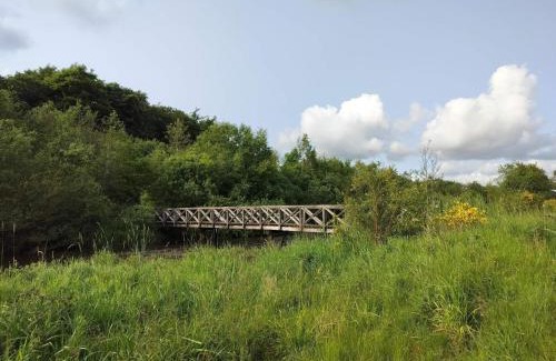 Ansager House | 16 person holiday home in Ansager-By Traum