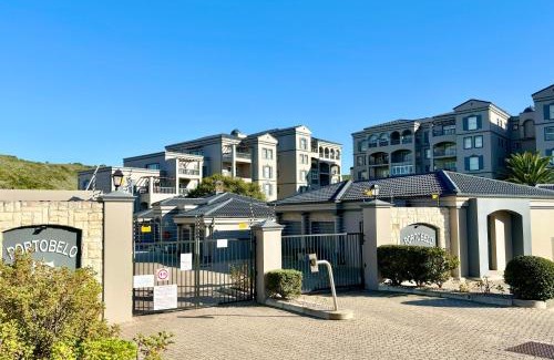 Mossel Bay Apartment | 16 Portobelo