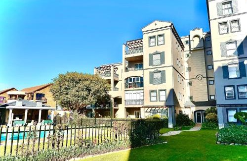 Mossel Bay Apartment | 16 Portobelo