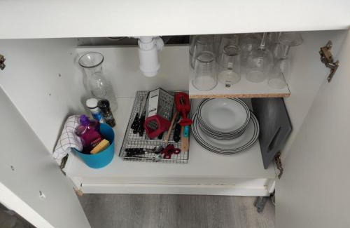 Charmes Bed & Breakfast | 16 rue des Déportés