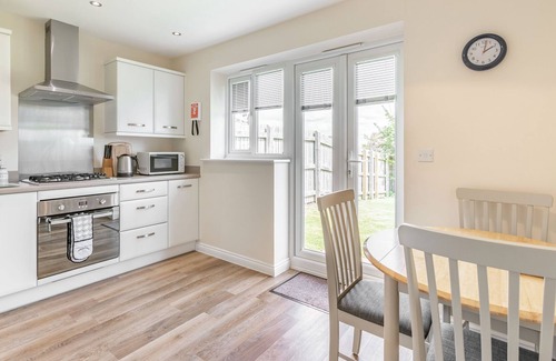 Evesham Cottage | 16 Stewart Close