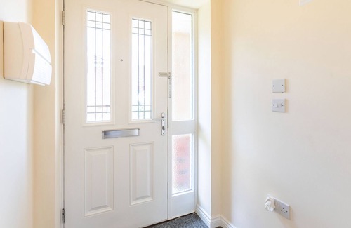 Evesham Cottage | 16 Stewart Close