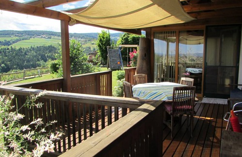 Sankt Stefan ob Stainz House | 160 m² House ∙ 3 bedrooms ∙ 6 guests