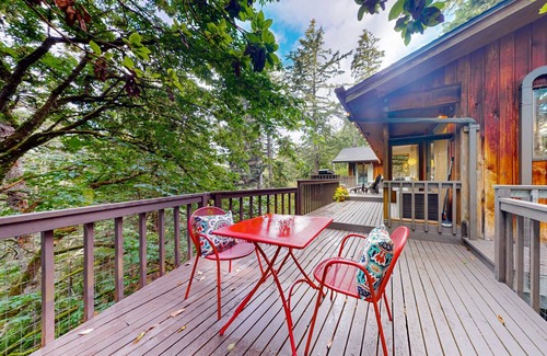 Rosario House | 160 m² House ∙ 2 bedrooms ∙ 7 guests