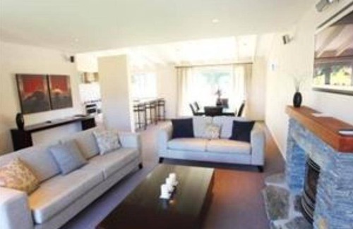 Arrowtown Apartment | 160 m² Serviced apartment ∙ 3 bedrooms ∙ 127 guests