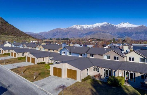 Arrowtown Apartment | 160 m² Serviced apartment ∙ 3 bedrooms ∙ 127 guests