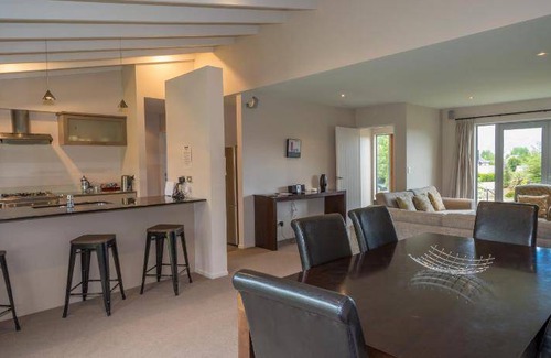 Arrowtown Apartment | 160 m² Serviced apartment ∙ 3 bedrooms ∙ 127 guests