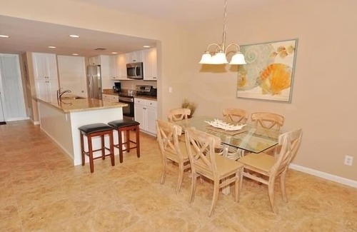 South Beach House | 1617 Port Villa at The Sea Pines Resort