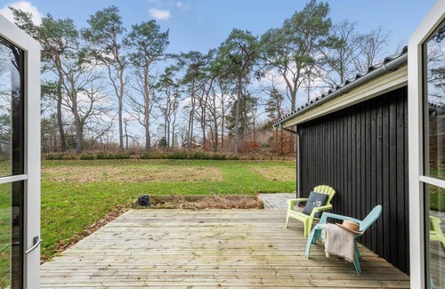 Melby House | 1628 Melby - Carl Brissonsvej 24