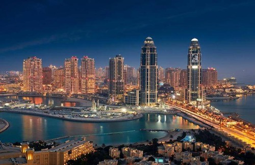 Al Muntazah Hotel | 165 m² Hotel ∙ 2 bedrooms ∙ 10 guests