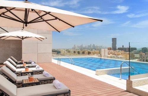 Al Muntazah Hotel | 165 m² Hotel ∙ 2 bedrooms ∙ 10 guests