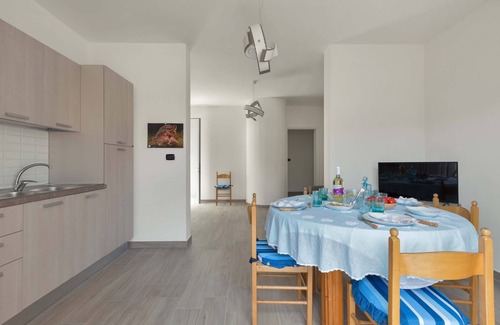 Porto Cesareo Apartment | 1659 Dodger House by Barbarhouse