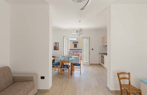 Porto Cesareo Apartment | 1659 Dodger House by Barbarhouse