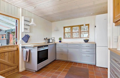 Faarevejle House | 16602 Fårevejle - Hyrehøjvej 33