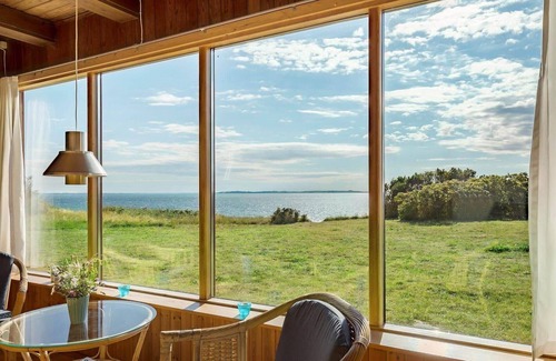 Faarevejle House | 16602 Fårevejle - Hyrehøjvej 33