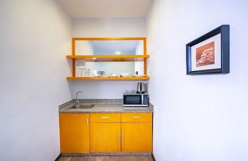 Brinchang Apartment | 16celsius at Kea Farm Brinchang