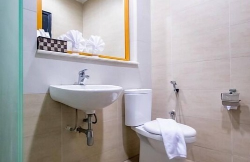 Brinchang Apartment | 16celsius at Kea Farm Brinchang