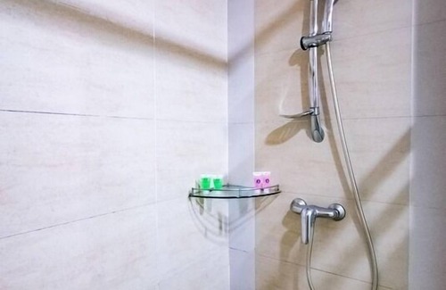 Brinchang Apartment | 16celsius at Kea Farm Brinchang