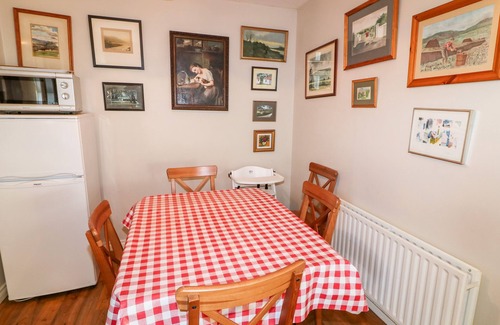 Omagh Cottage | 17 Buninver Road