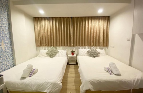 Xitun District House | 17 Fengjia Stay