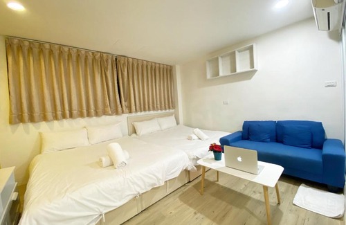 Xitun District House | 17 Fengjia Stay
