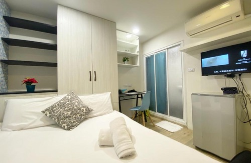 Xitun District House | 17 Fengjia Stay