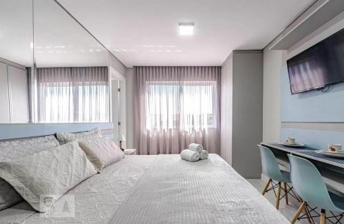Vista Alegre Apartment | 17- Studio Perfeito para casal!