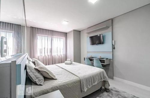Vista Alegre Apartment | 17- Studio Perfeito para casal!