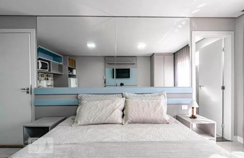 Vista Alegre Apartment | 17- Studio Perfeito para casal!