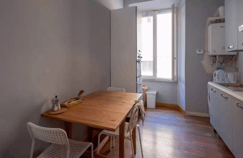 Quartiere Coppede Resort | 170 m² Private room ∙ 1 bedroom ∙ 1 guest