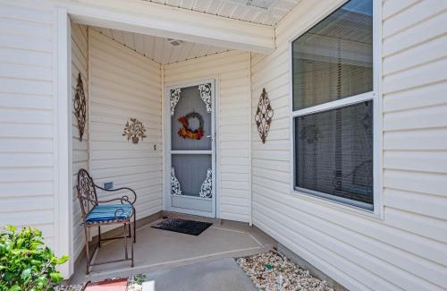 Villas of Greenwood Villa | 17135 Z2a VILLAGE OF CHATHAM by REMAX Premier