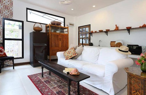 Thong Chai Villa | 175 m² Villa ∙ 2 bedrooms ∙ 8 guests