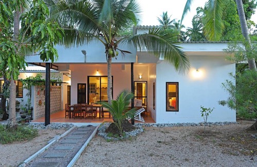 Thong Chai Villa | 175 m² Villa ∙ 2 bedrooms ∙ 8 guests