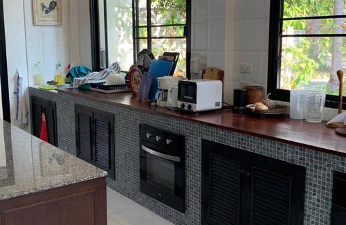 Thong Chai Villa | 175 m² Villa ∙ 2 bedrooms ∙ 8 guests
