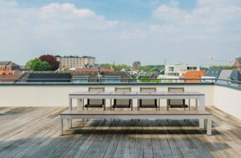 Mechelen Apartment | 177 m² Apartment ∙ 2 bedrooms ∙ 3 guests