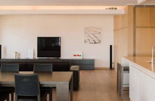Mechelen Apartment | 177 m² Apartment ∙ 2 bedrooms ∙ 3 guests